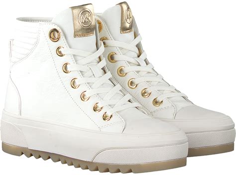 michael kors keegan high top